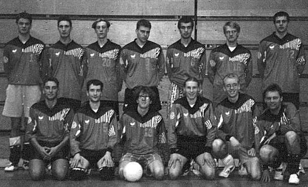 TVM - Volleyball - Herren